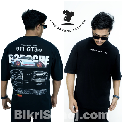 Drop Solder T-Shirt